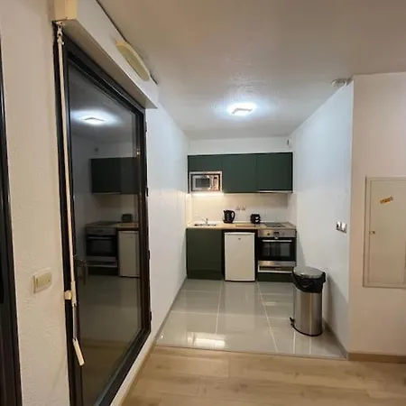 Superbe Avec Jacuzzi A Pres D Arene Apartmán